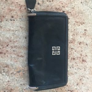 Givenchy wallet- worn.